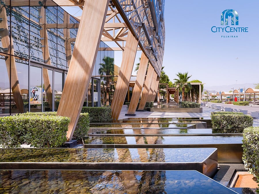 Century Mall Fujairah - Gallery Photo 2