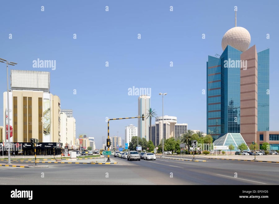 Century Mall Fujairah - Gallery Photo 6