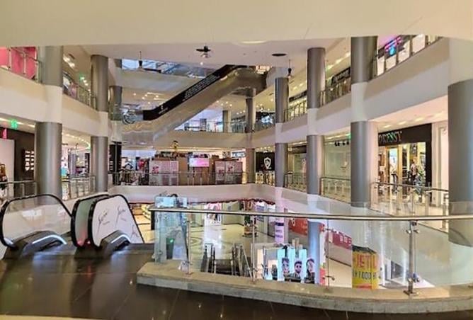 Mirage Mall - Gallery Photo 3 Mirage Mall - Gallery Photo 3