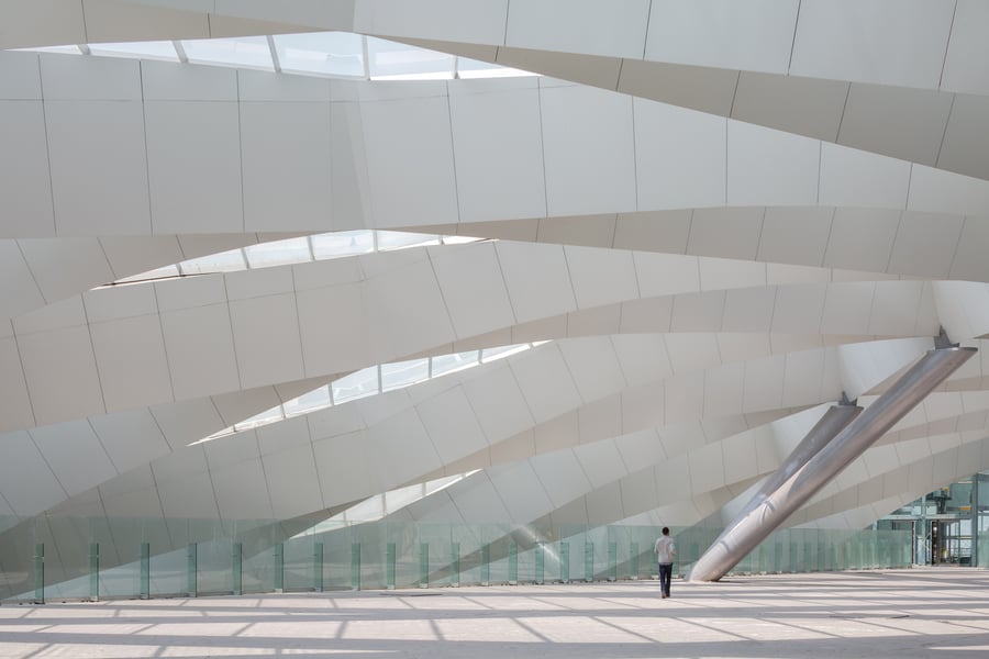 Parque Toreo - Gallery Photo 6