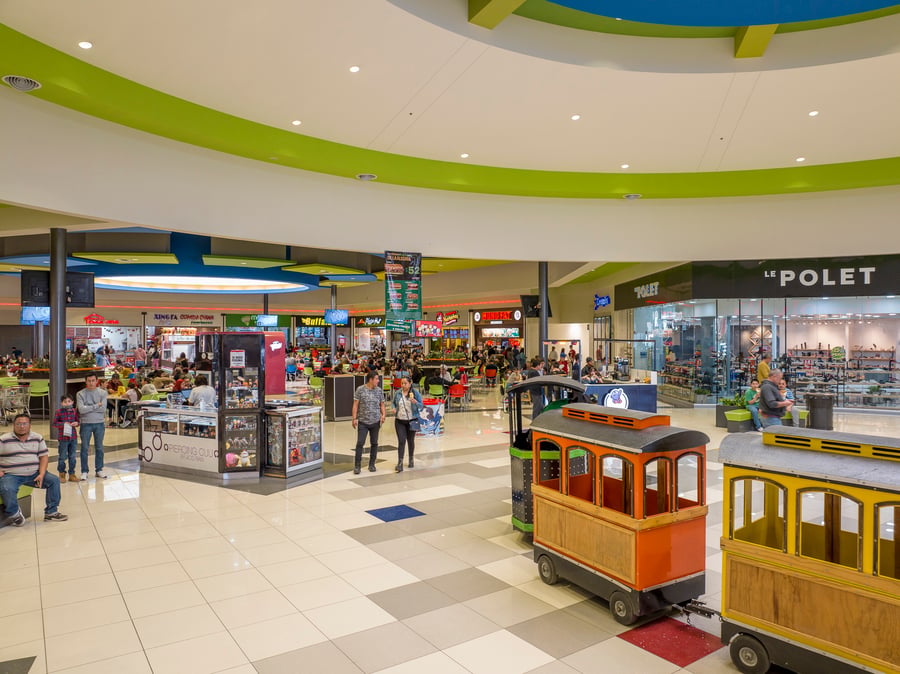 Plaza Sendero Chihuahua - Gallery Photo 7