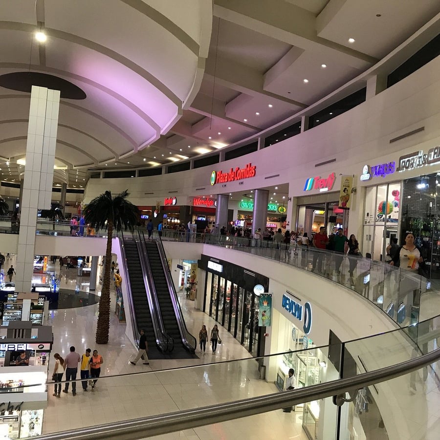 Plaza Sendero Chihuahua - Gallery Photo 10