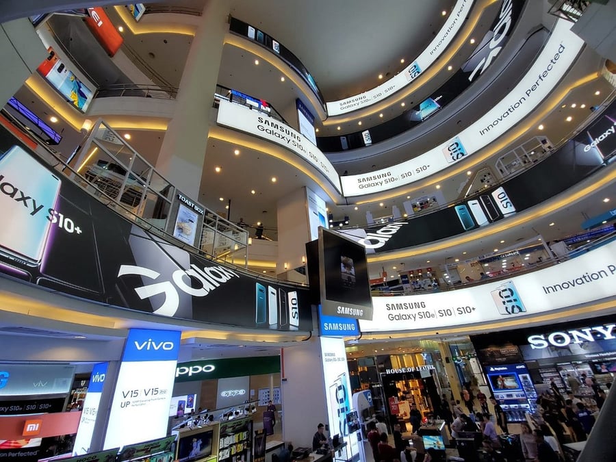 Plaza Low Yat - Gallery Photo 10