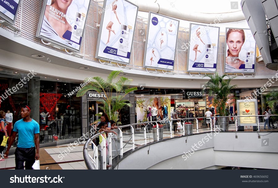 Lynnwood Mall - Gallery Photo 1