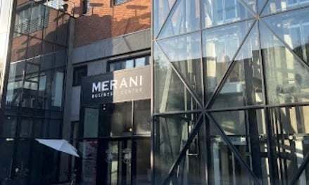 Merani Shopping Gallery - Gallery Photo 8