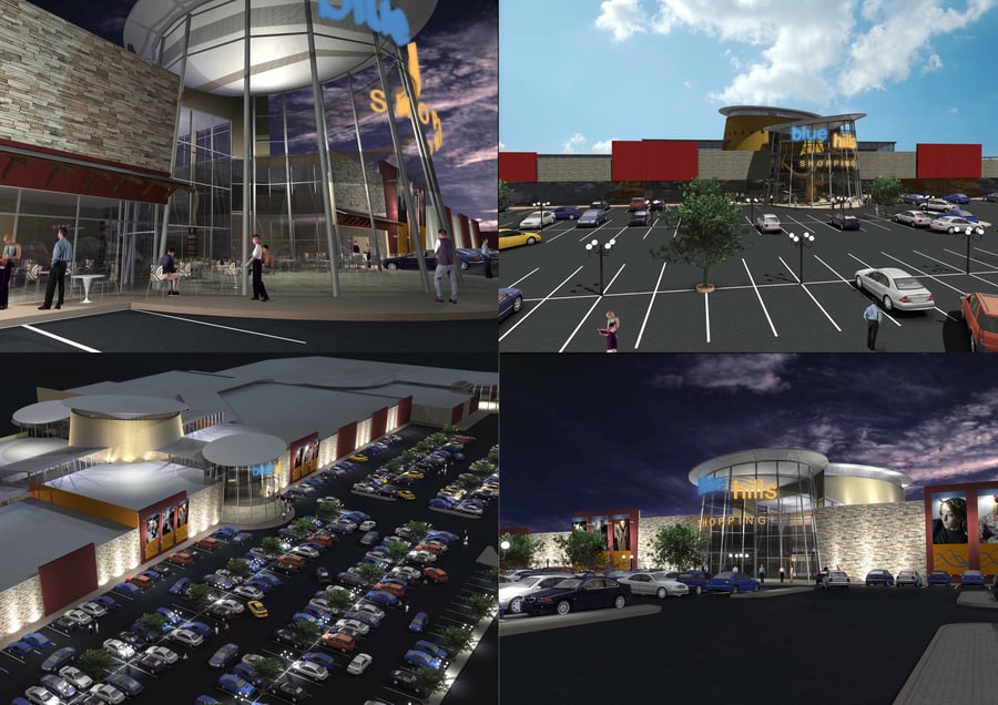 Blue Hills Shopping Centre - Gallery Photo 2