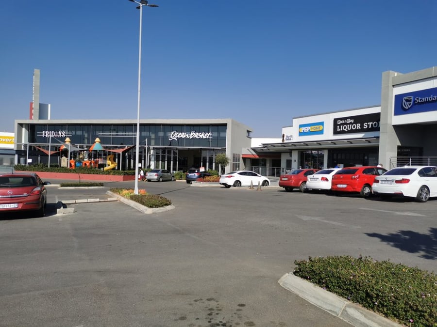Blue Hills Shopping Centre - Gallery Photo 4
