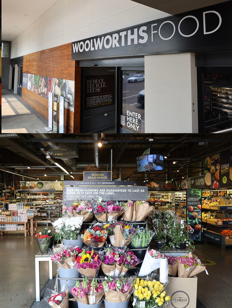 Blue Hills Shopping Centre - Gallery Photo 5