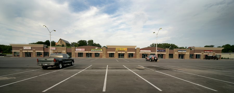 Blue Hills Shopping Centre - Gallery Photo 6