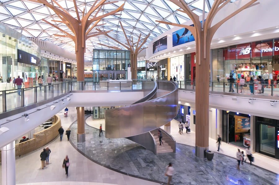 Blue Hills Shopping Centre - Gallery Photo 7