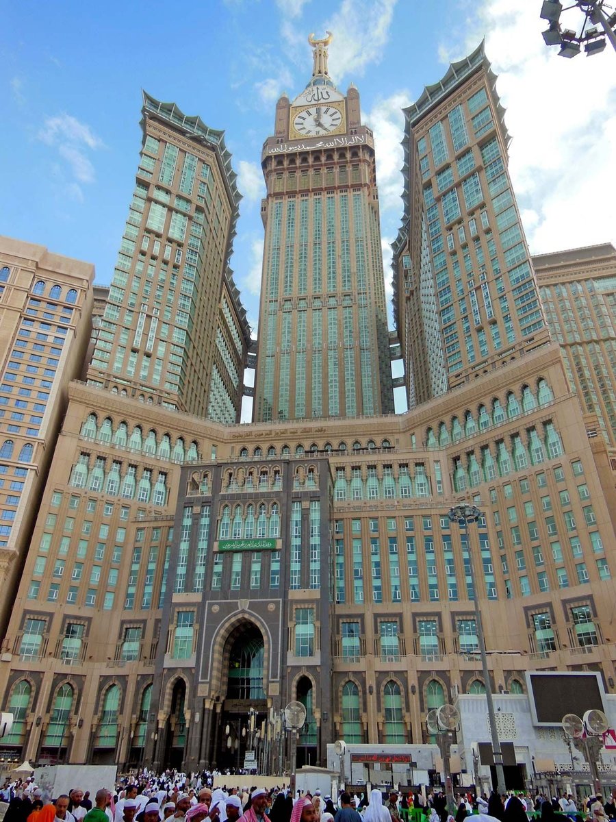 Abraj Al Bait Mall - Gallery Photo 2
