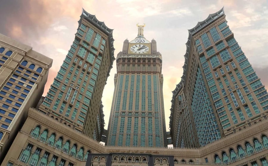Abraj Al Bait Mall - Gallery Photo 4