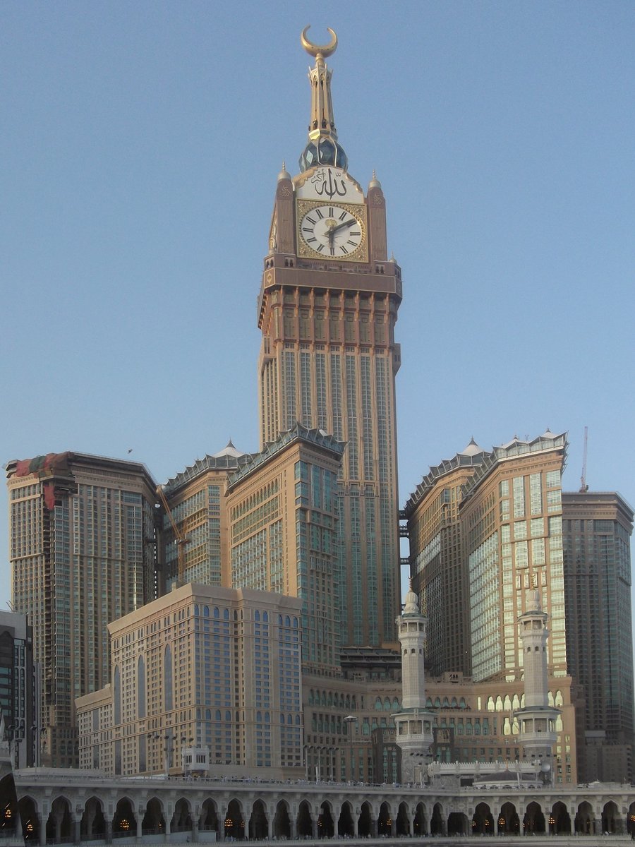 Abraj Al Bait Mall - Gallery Photo 6