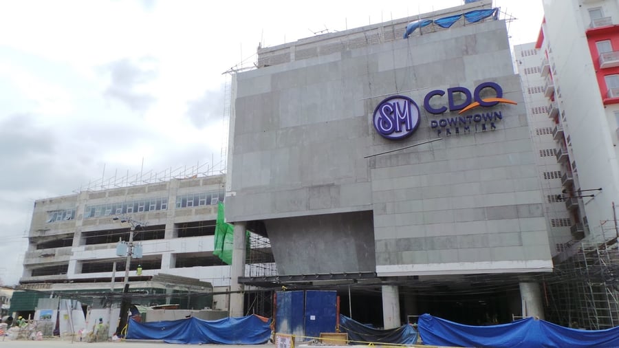 Sm City Cdo Downtown - Gallery Photo 2