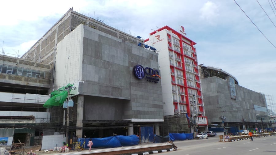 Sm City Cdo Downtown - Gallery Photo 4