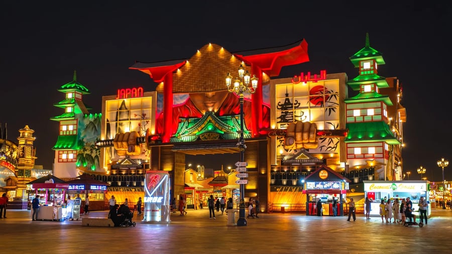 Global Village - Gallery Photo 5