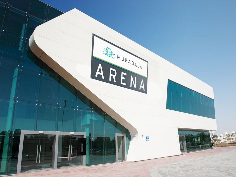 Arena Mall - Gallery Photo 6 Arena Mall - Gallery Photo 6