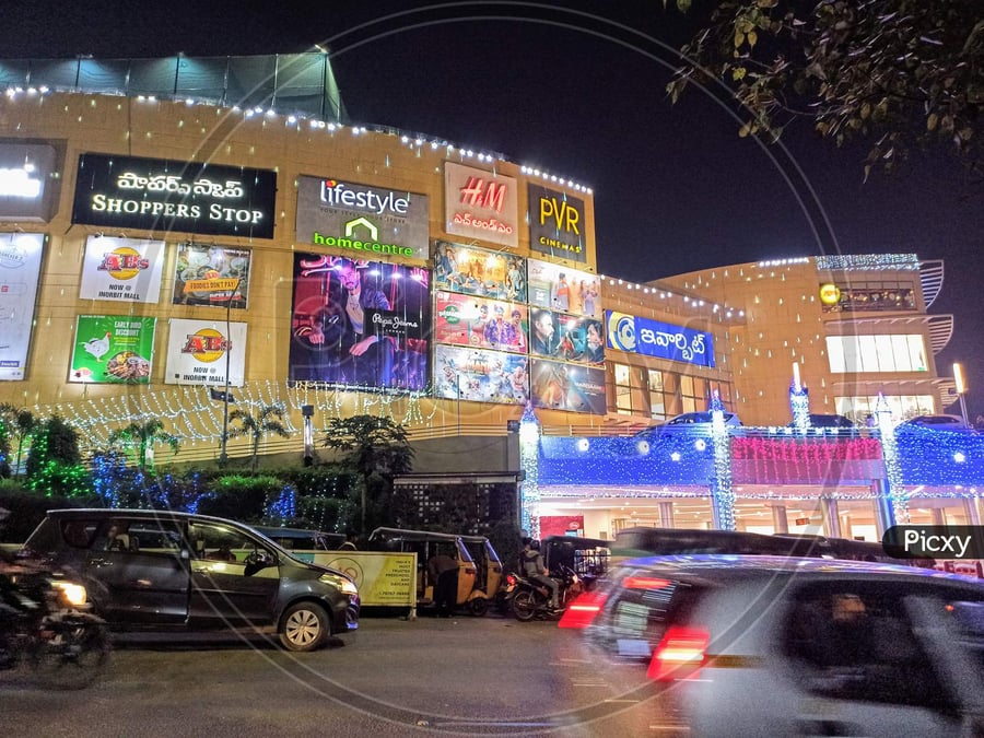 Inorbit Mall Cyberabad - Gallery Photo 3