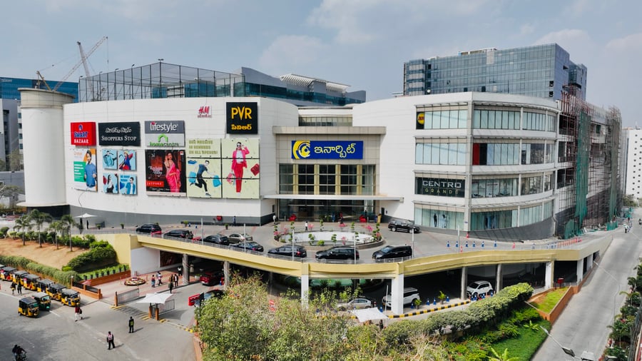 Inorbit Mall Cyberabad - Gallery Photo 4