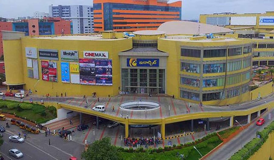Inorbit Mall Cyberabad - Gallery Photo 5
