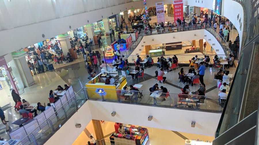 Inorbit Mall Cyberabad - Gallery Photo 6