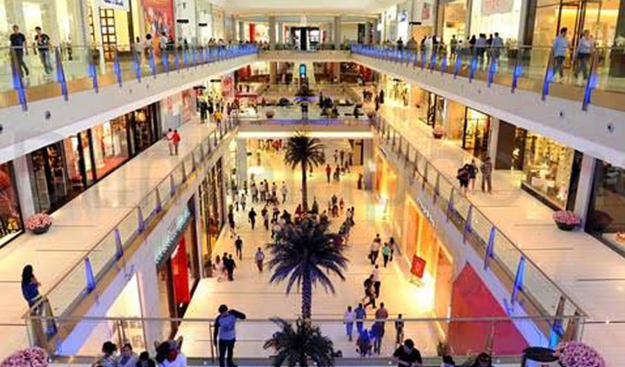 Inorbit Mall Cyberabad - Gallery Photo 7