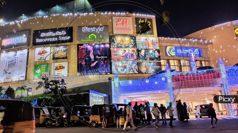 Inorbit Mall Cyberabad - Gallery Photo 8