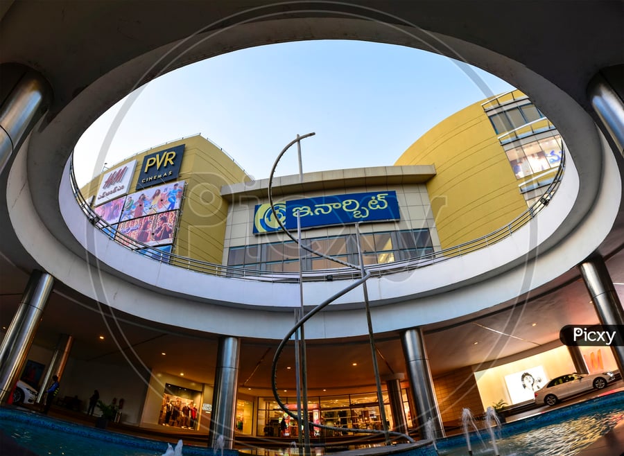 Inorbit Mall Cyberabad - Gallery Photo 10