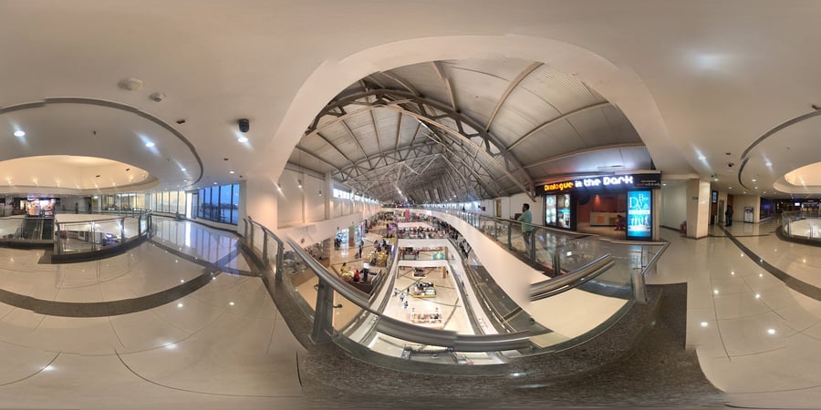 Inorbit Mall Cyberabad - Gallery Photo 11