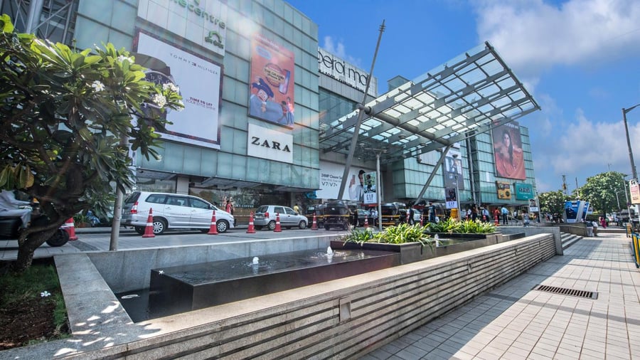 Nirmal Lifestyle Mall - Gallery Photo 8