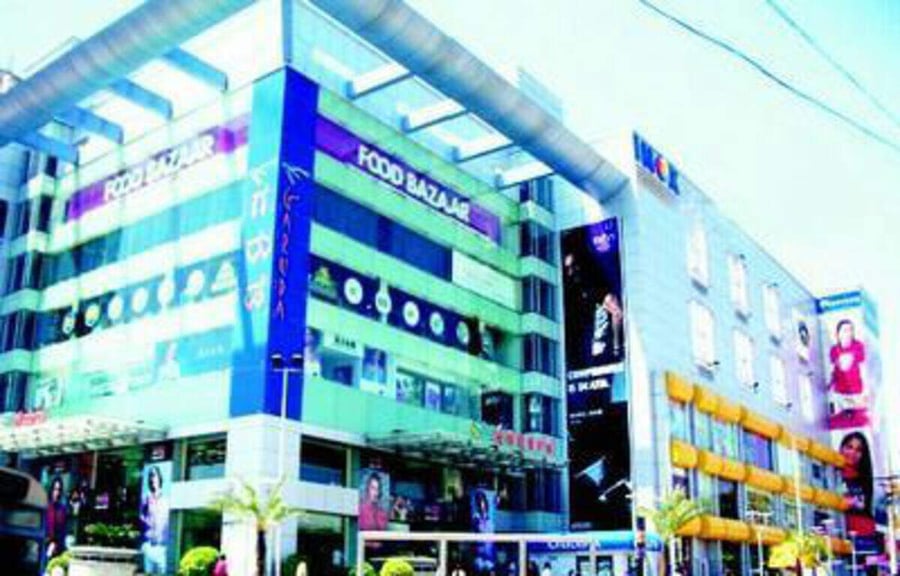 Nirmal Lifestyle Mall - Gallery Photo 10