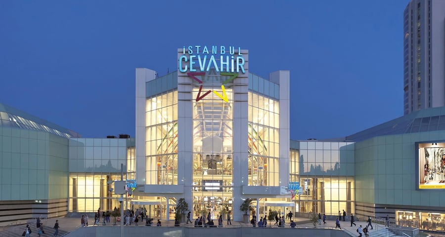 Cevahir Avm - Gallery Photo 6