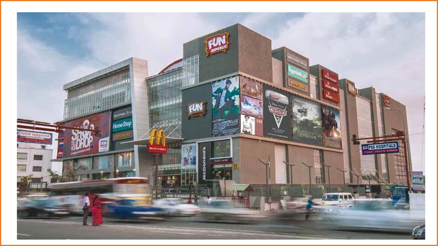 Fun Republic Mall - Gallery Photo 6 Fun Republic Mall - Gallery Photo 6