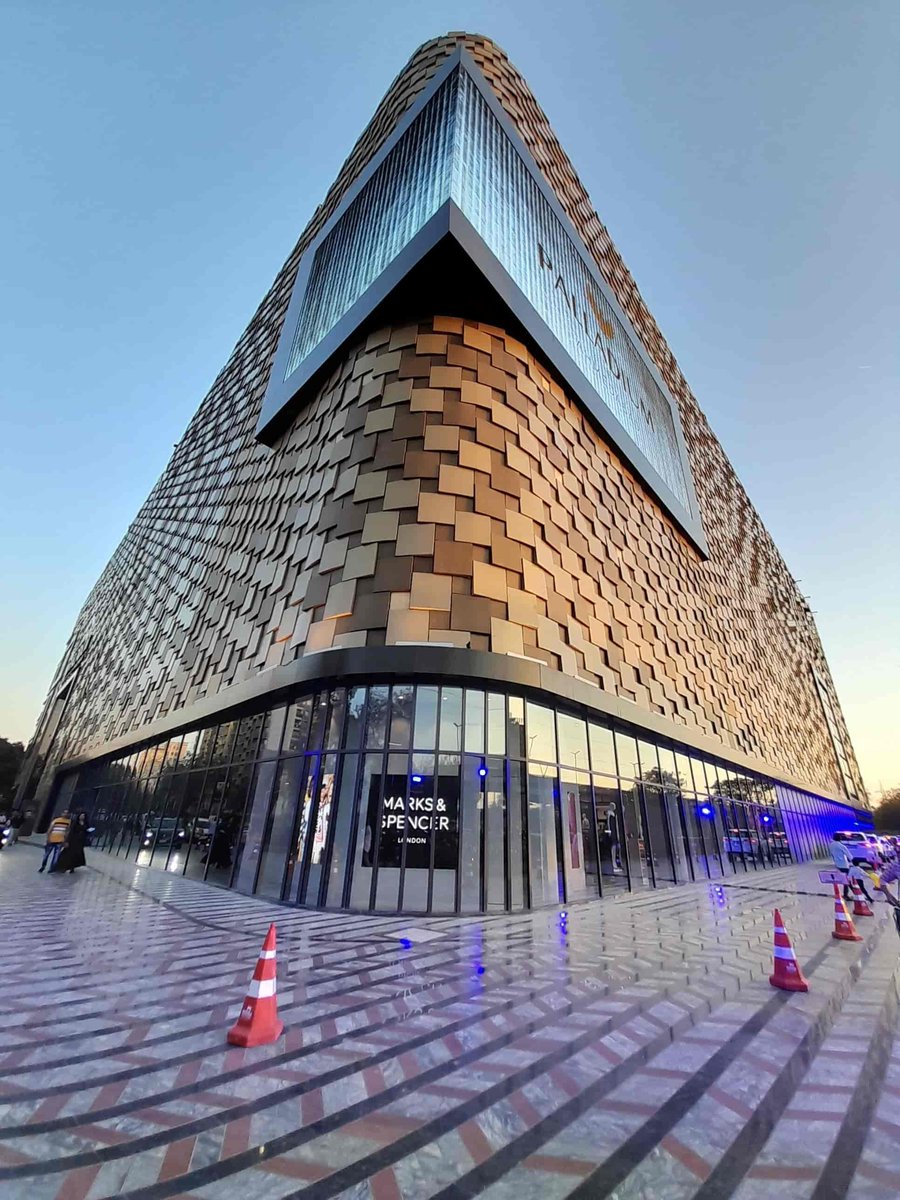 Palladium Ahmedabad - Gallery Photo 6 Palladium Ahmedabad - Gallery Photo 6