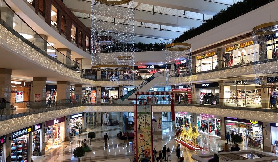 Nova Outlet Kocaeli - Gallery Photo 4