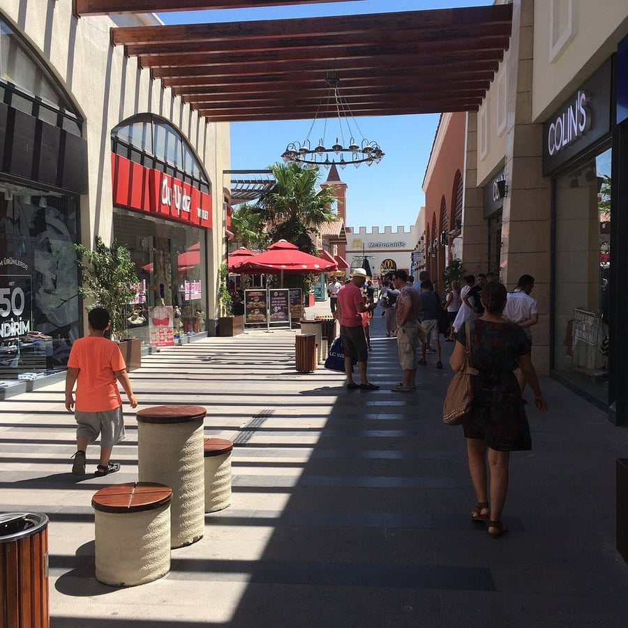 Nova Outlet Kocaeli - Gallery Photo 5