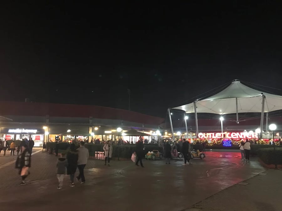 Nova Outlet Kocaeli - Gallery Photo 8