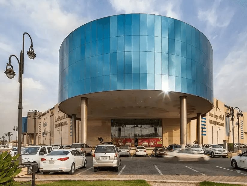 Al Majidi Residential And Commercial Center - Gallery Photo 6 Al Majidi Residential And Commercial Center - Gallery Photo 6