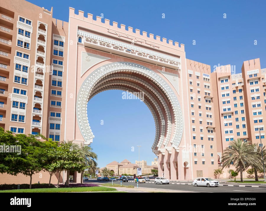 Ibn Battuta Mall - Gallery Photo 9