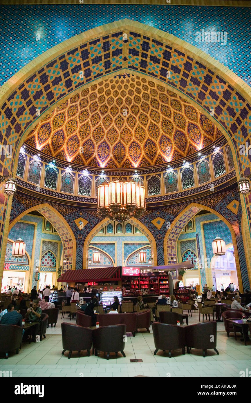 Ibn Battuta Mall - Gallery Photo 15