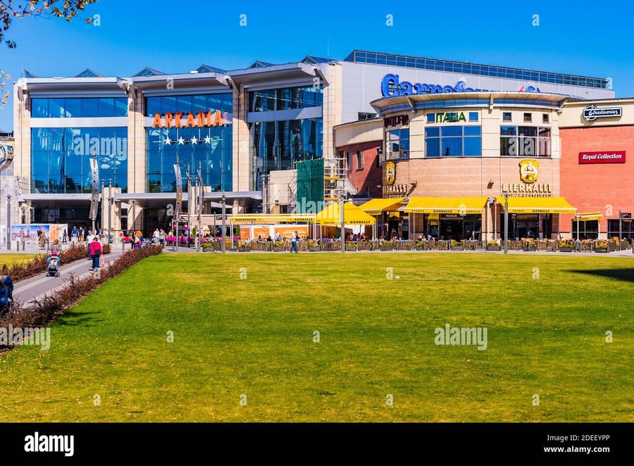 Westfield Arkadia - Gallery Photo 5
