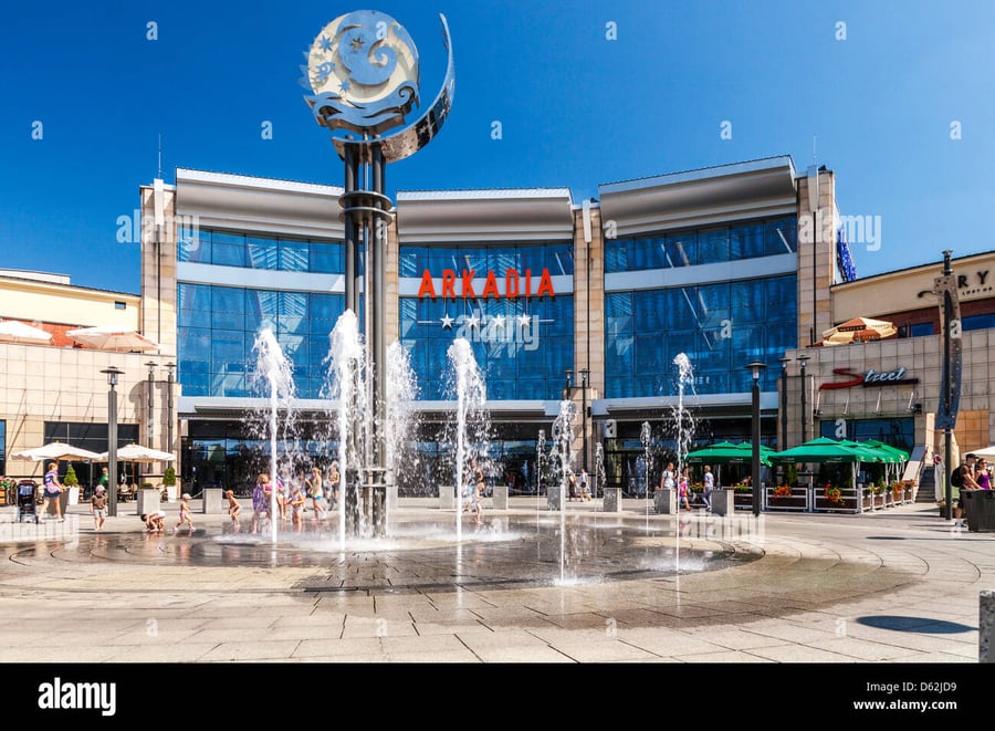 Westfield Arkadia - Gallery Photo 6