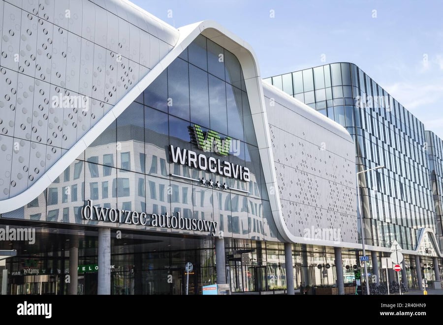 Wroclavia - Gallery Photo 3
