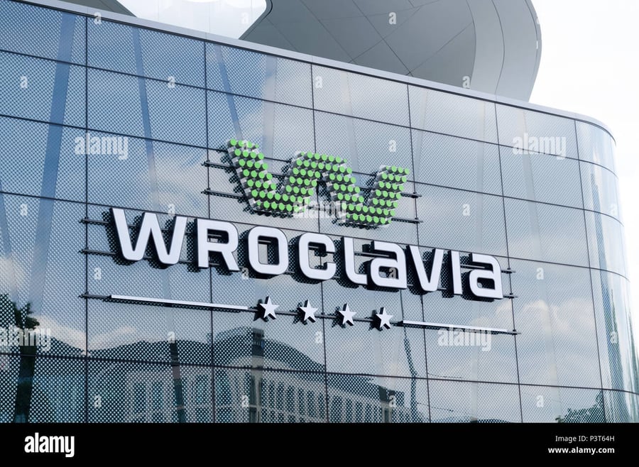 Wroclavia - Gallery Photo 5