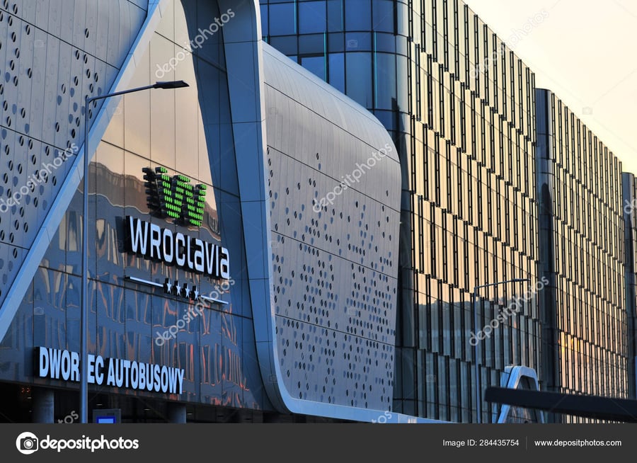 Wroclavia - Gallery Photo 6