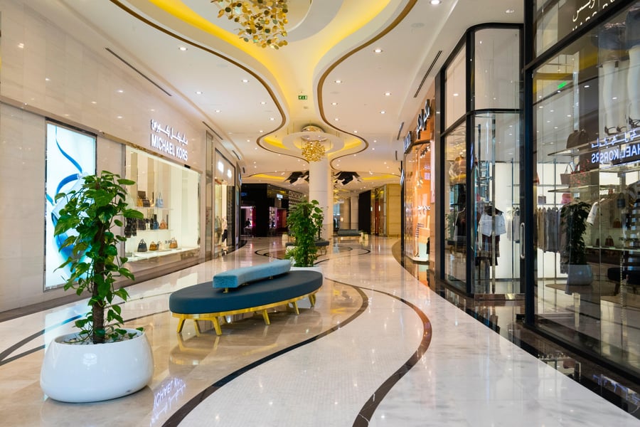 Lagoona Mall - Gallery Photo 5