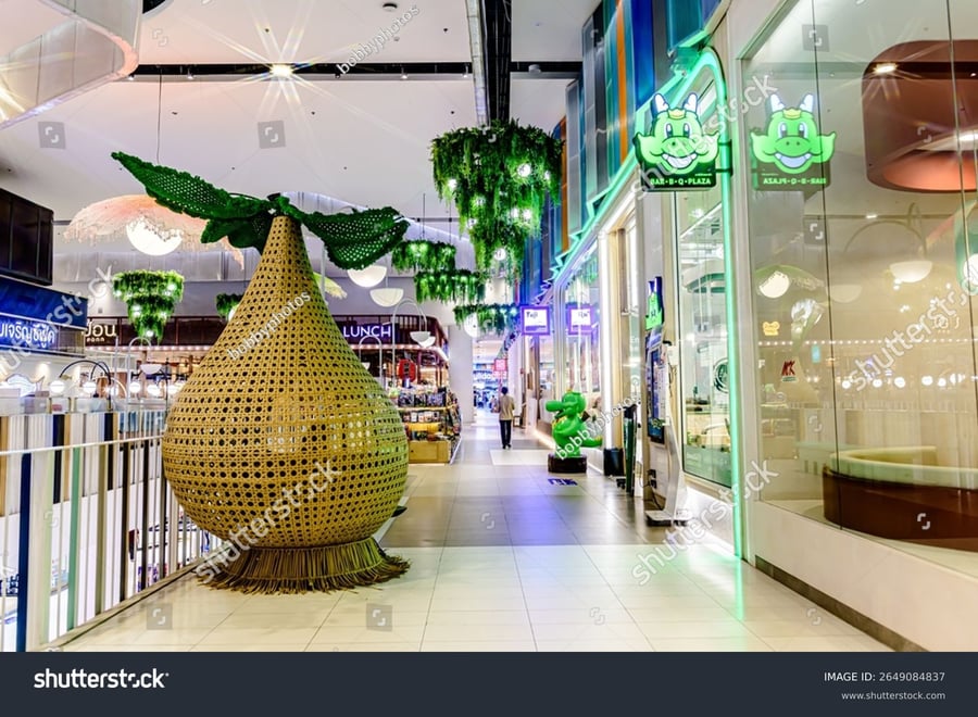 Life @ The Mall Bangkapi - Gallery Photo 7