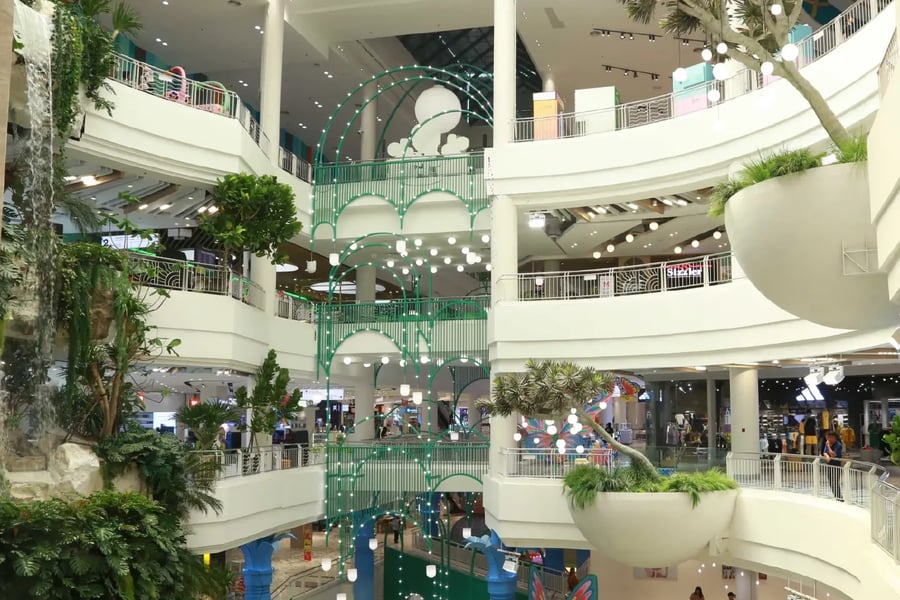 Life @ The Mall Bangkapi - Gallery Photo 2