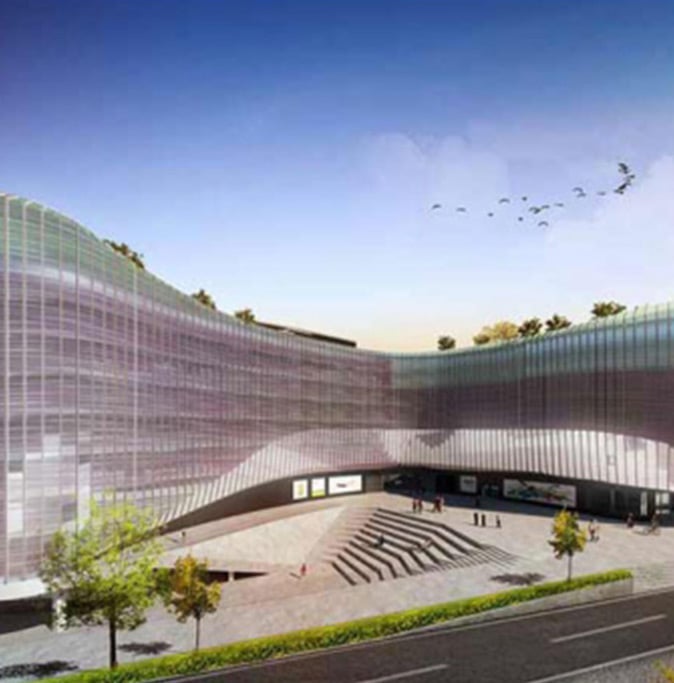 Kouhsar Mall - Gallery Photo 2