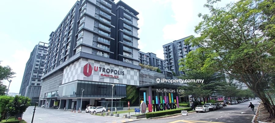 Utropolis Marketplace - Gallery Photo 8